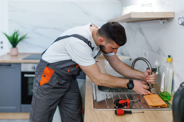 Best Drain Cleaning Services  in Vinton, VA
