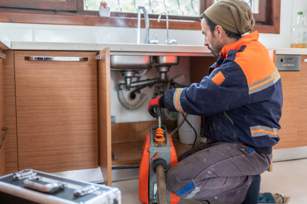 Best Toilet Repair Services  in Vinton, VA
