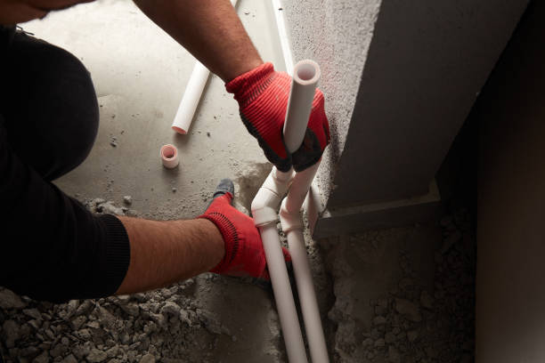 Best Commercial Plumbing Services  in Vinton, VA