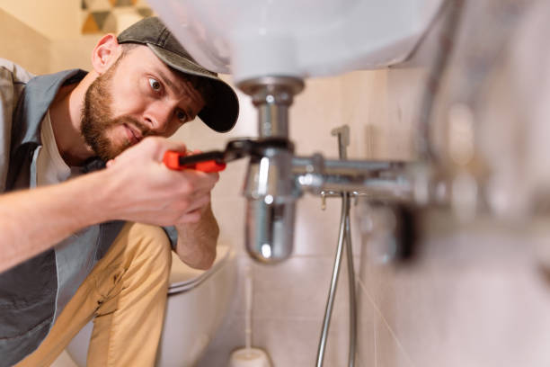 Best Local Plumber Services  in Vinton, VA