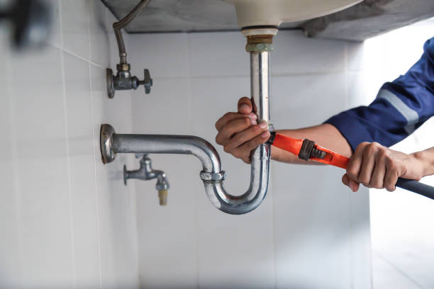 Best Emergency Plumbing Repair  in Vinton, VA