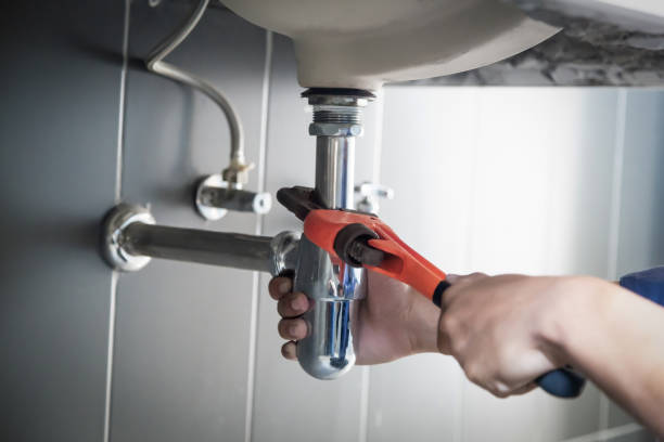 Best Hot Water Heater Installation  in Vinton, VA