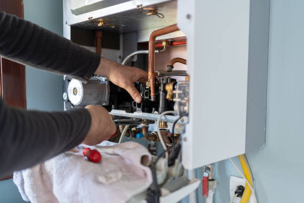 Vinton, VA Plumbing Company