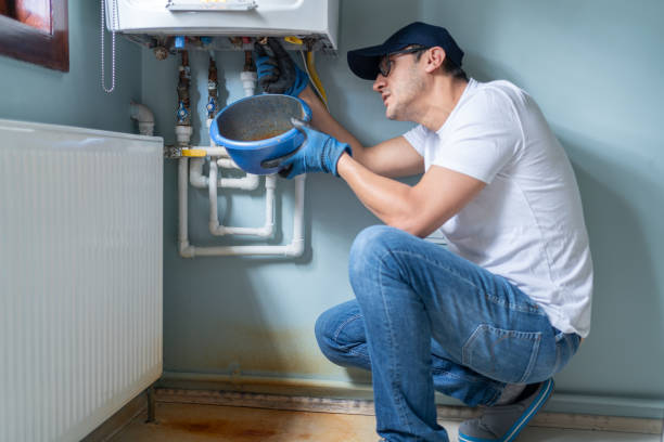 Best Sewer Line Repair  in Vinton, VA