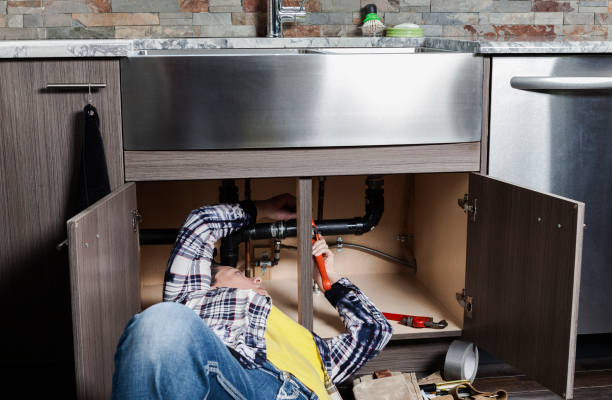 Best Sewer Cleaning Services  in Vinton, VA