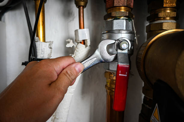 Best Septic Systems  in Vinton, VA